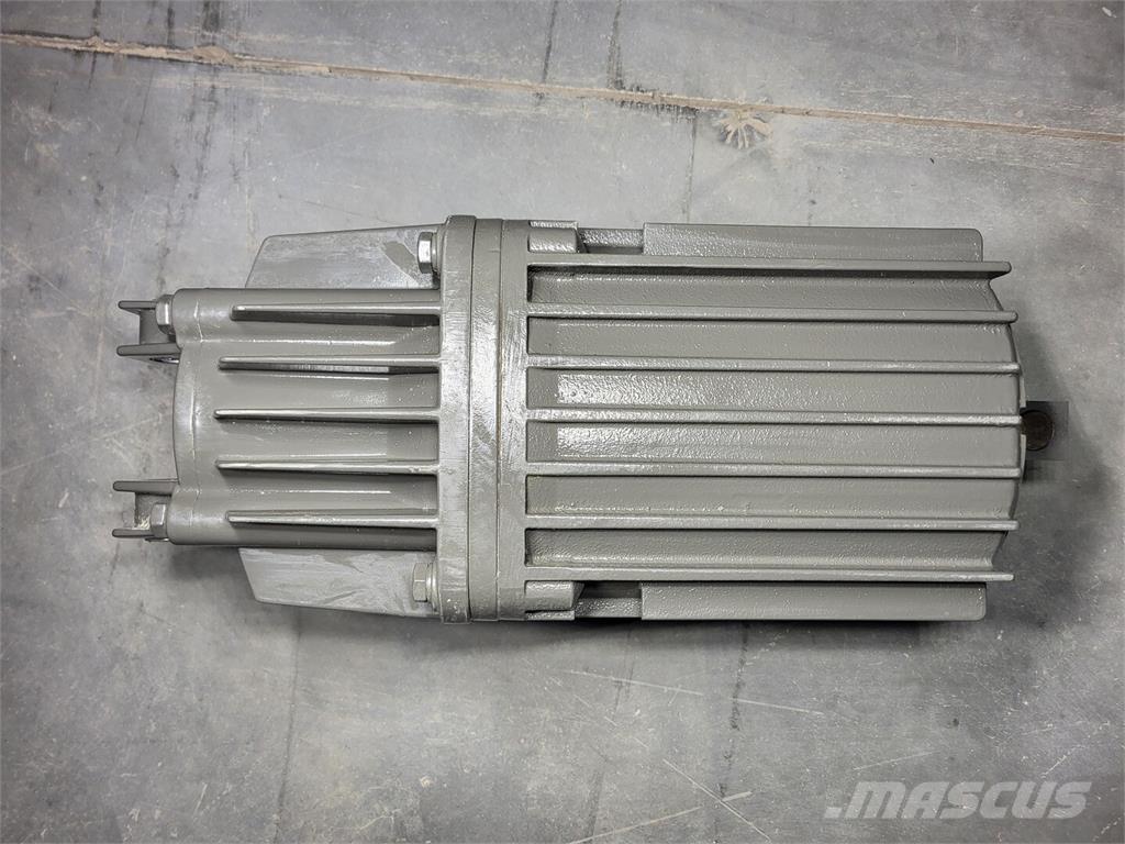  EMG ED 50/6 Будтехніка - Інші