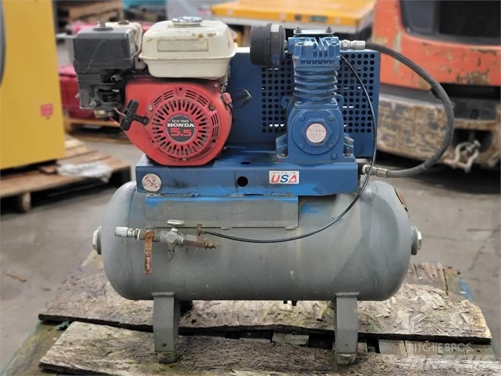 Emglo K5HGA-8P Компресори
