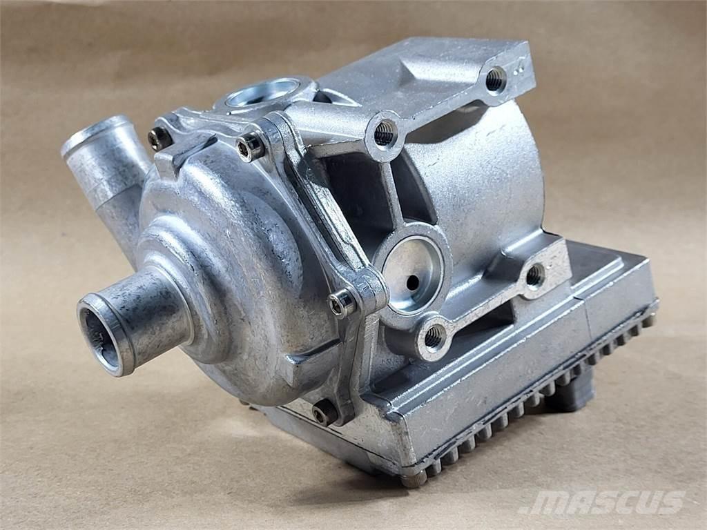  EMP WP29-12V-CD-AC Гідронасоси