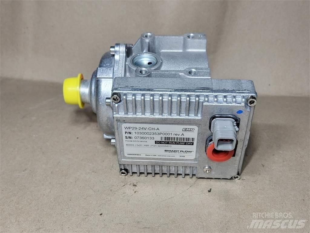  EMP WP29-24V-CH-A Гідронасоси