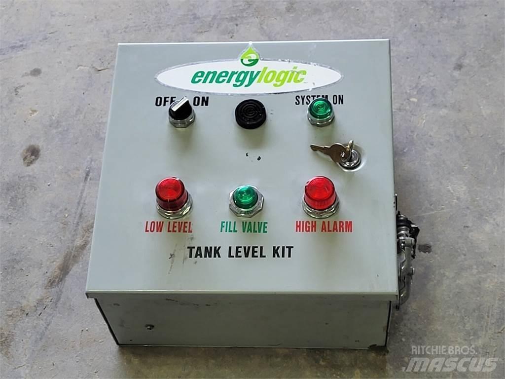  ENERGYLOGIC Будтехніка - Інші