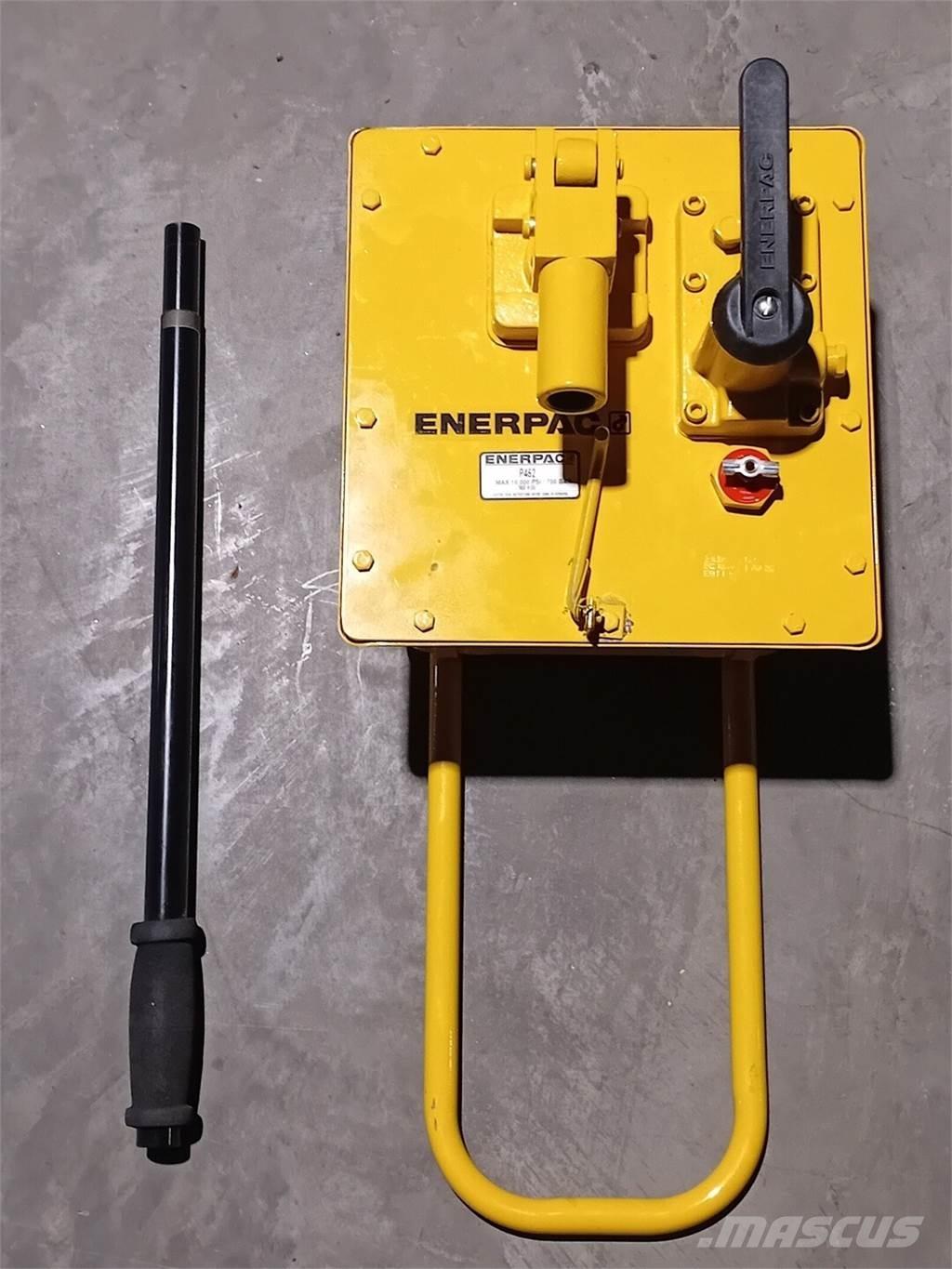  ENERPAC P462 Гідронасоси
