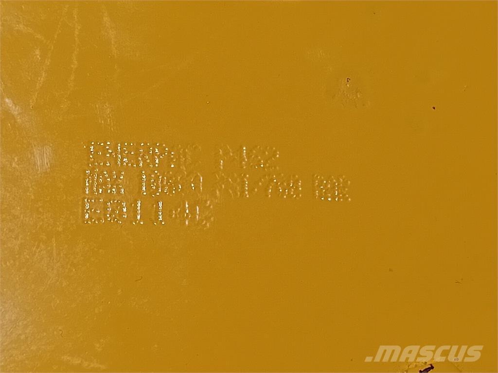  ENERPAC P462 Гідронасоси