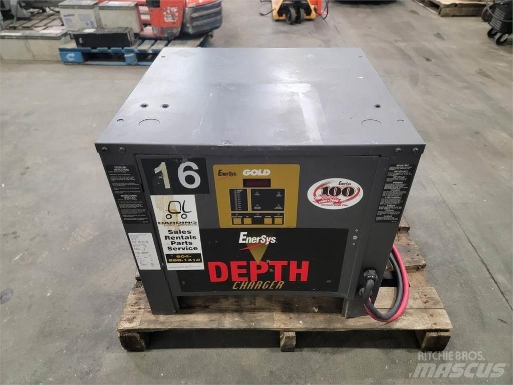 EnerSys D3G-24-1200 Зарядні пристрої
