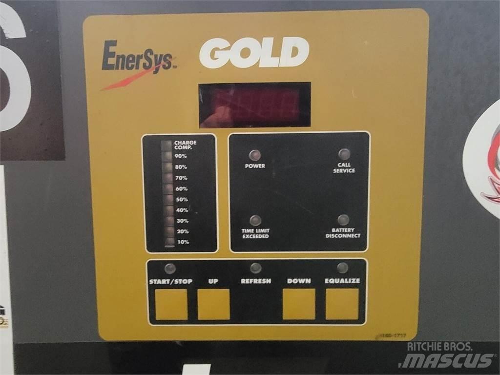 EnerSys D3G-24-1200 Зарядні пристрої