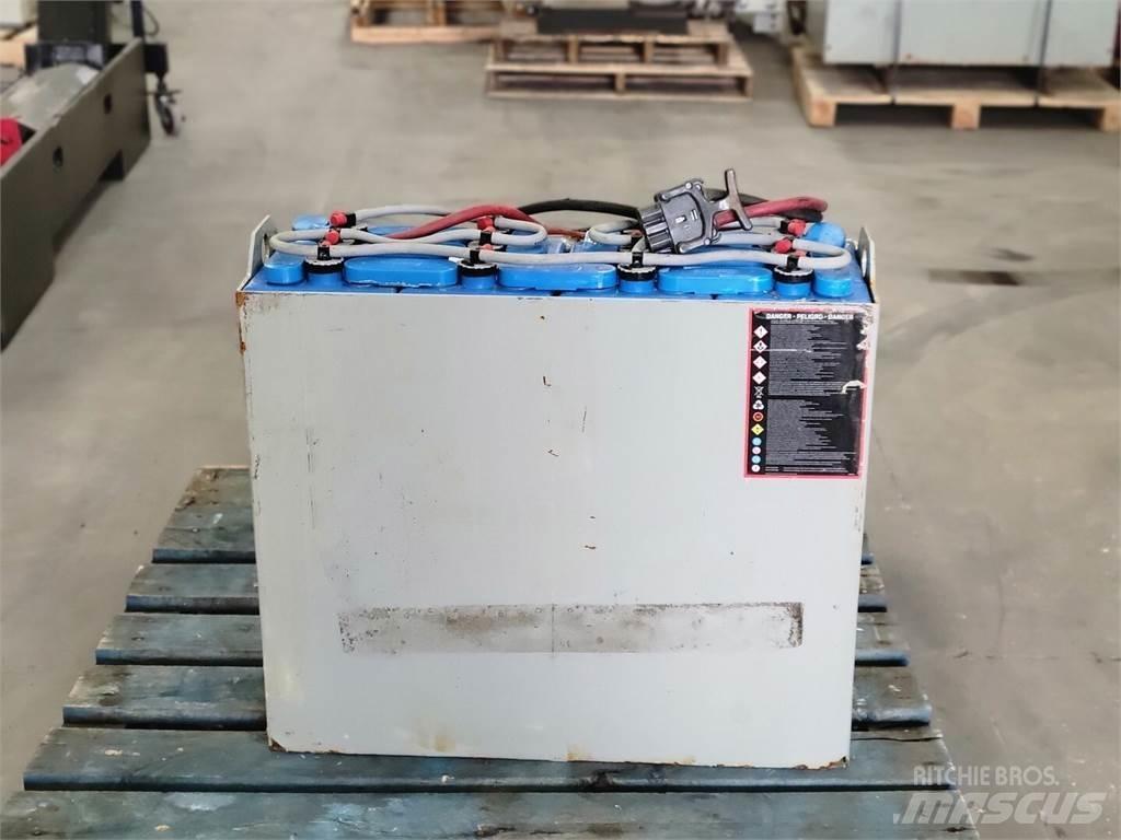 EnerSys E110-7 Акумуляторні батареї