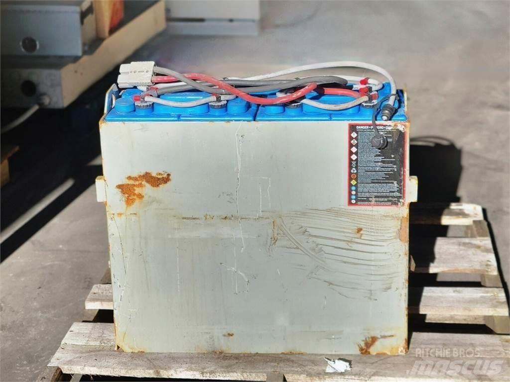 EnerSys E110-7 Акумуляторні батареї