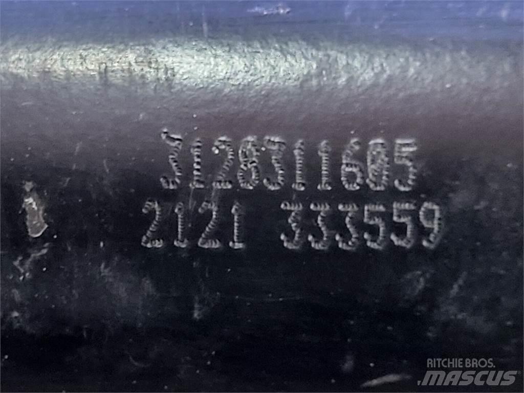 Epiroc 3128311605 Транспорт - Інші