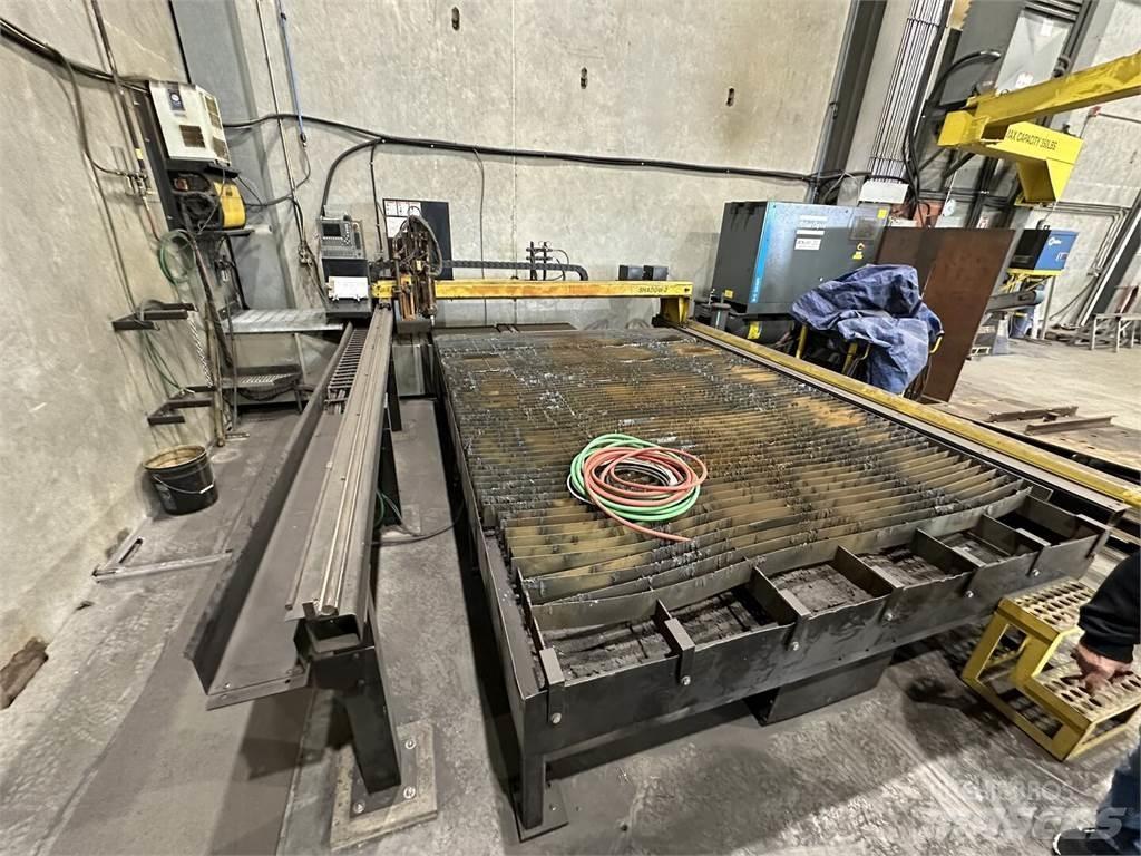 Esab Shadow 2 Будтехніка - Інші