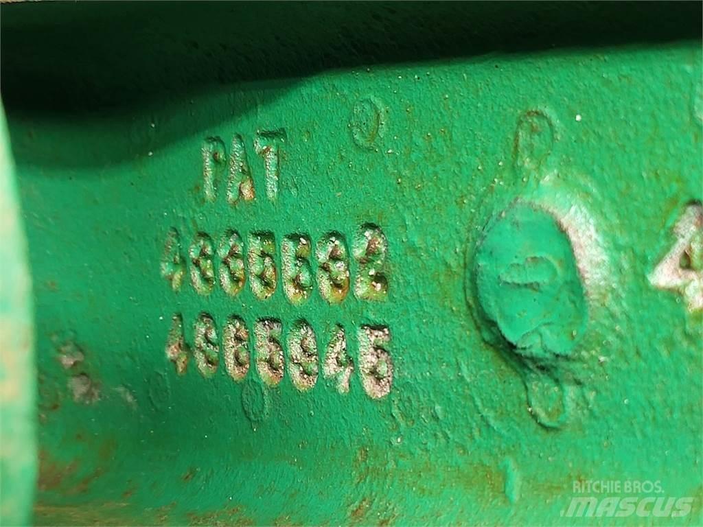 Esco 4891-V59 Інше обладнання