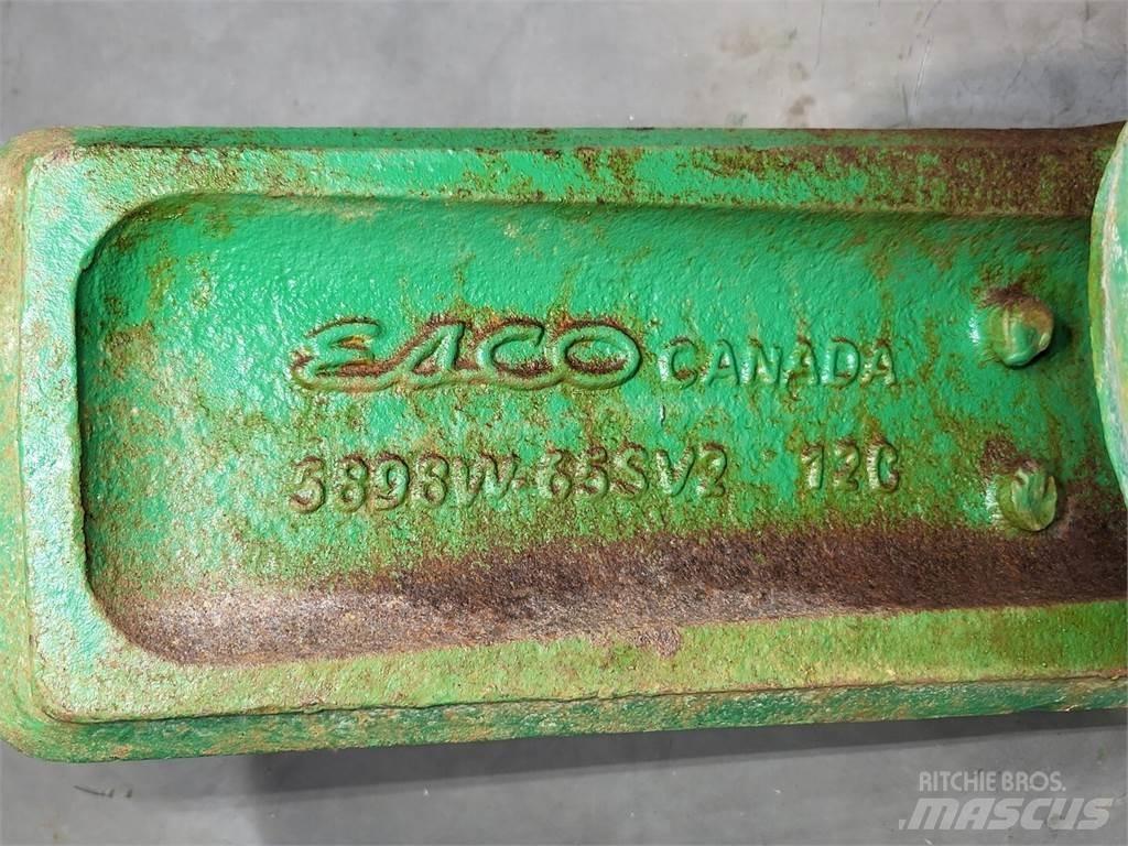 Esco 5898W-65SV2 Інше обладнання
