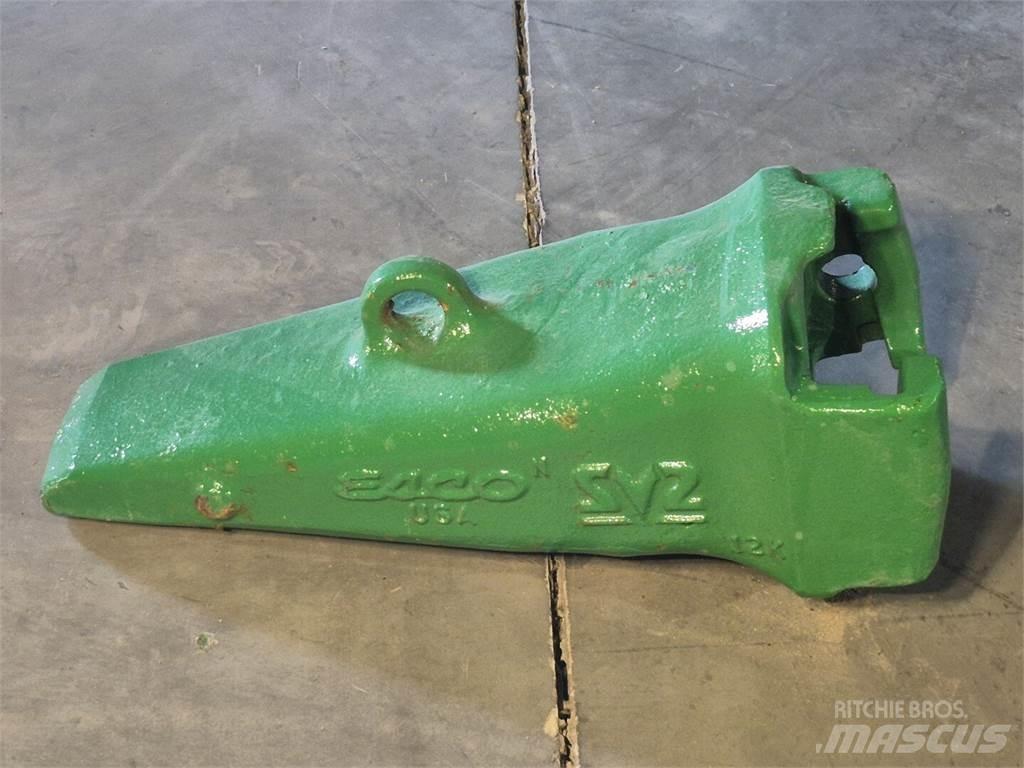 Esco 65SV2SD Інше обладнання