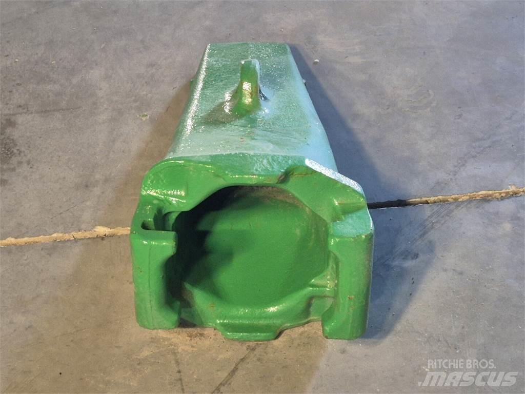 Esco 65SV2SD Інше обладнання