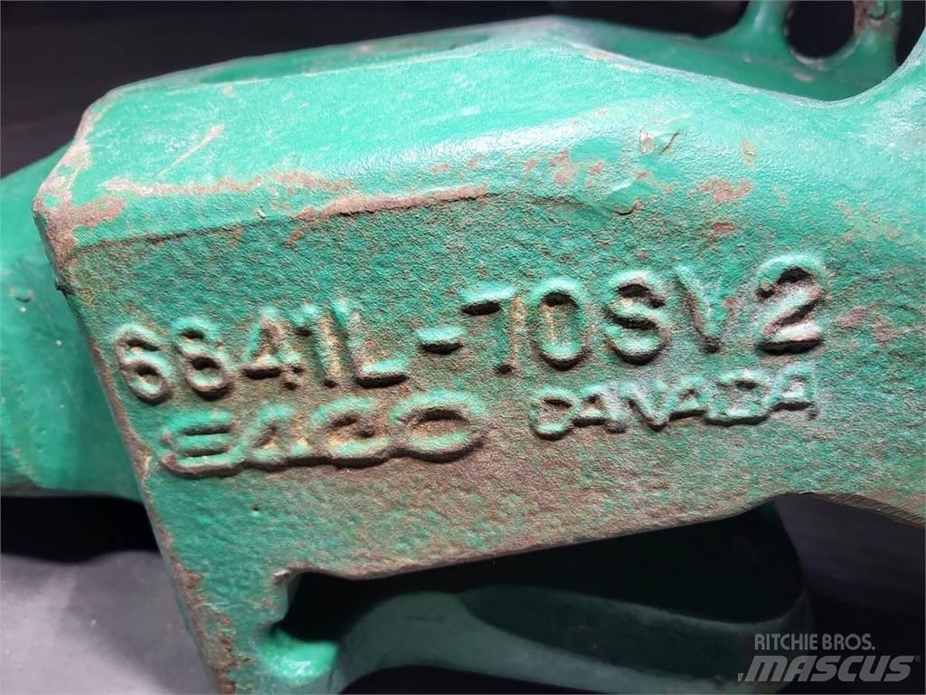 Esco 6841L-70SV2 Інше обладнання