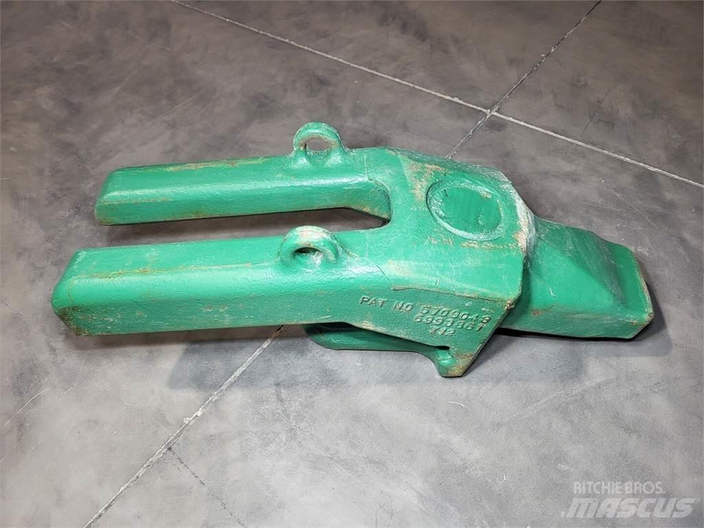 Esco 6841R-70SV2 Інше обладнання