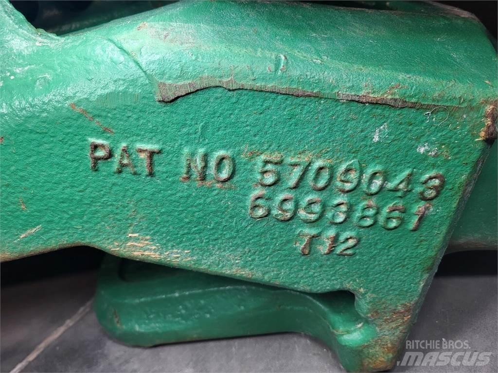 Esco 6841R-70SV2 Інше обладнання