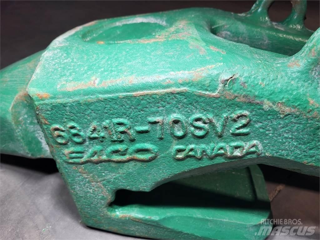 Esco 6841R-70SV2 Інше обладнання