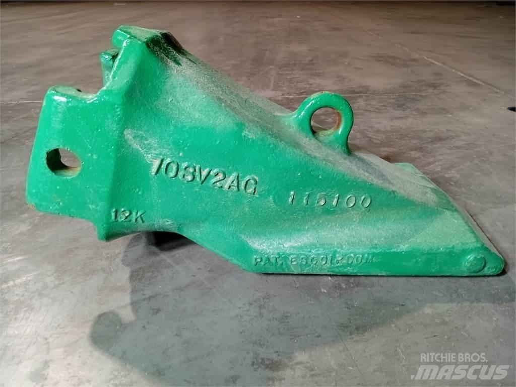 Esco 70SV2AG Інше обладнання