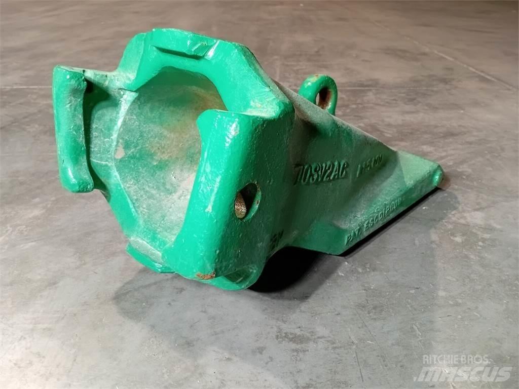 Esco 70SV2AG Інше обладнання