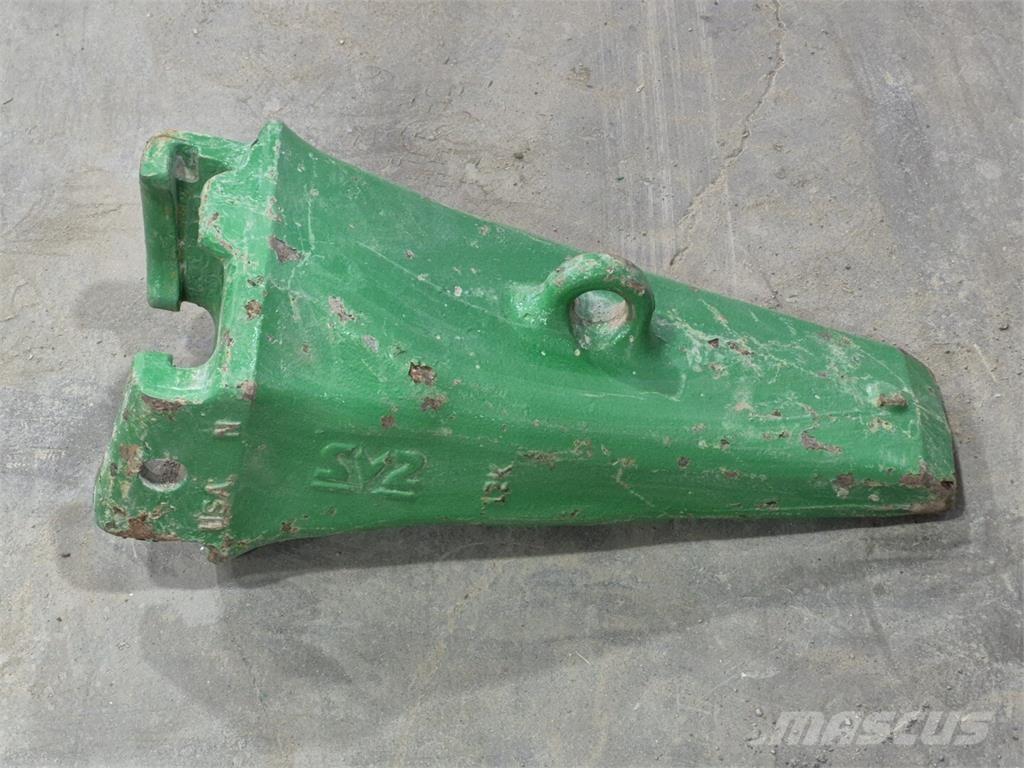 Esco 70SV2SD Інше обладнання
