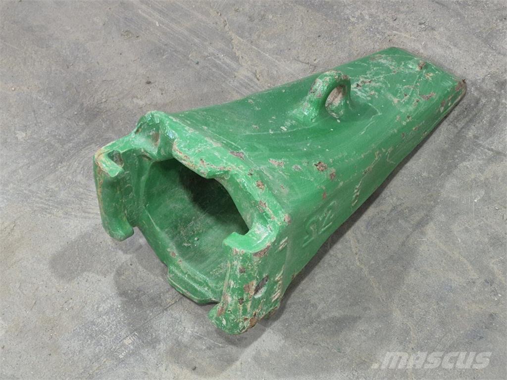 Esco 70SV2SD Інше обладнання