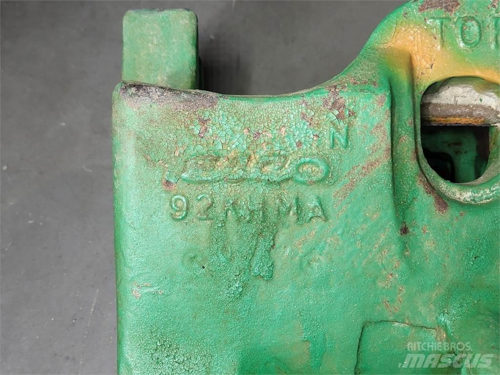 Esco 92KHMA Інше обладнання