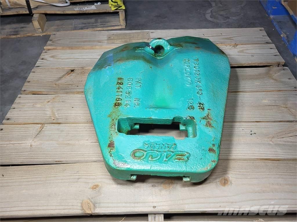 Esco TBC120X410-3R Інше обладнання