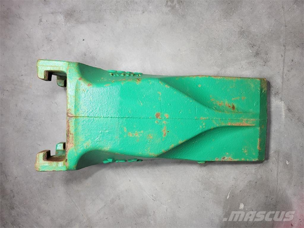 Esco V43SYL Інше обладнання