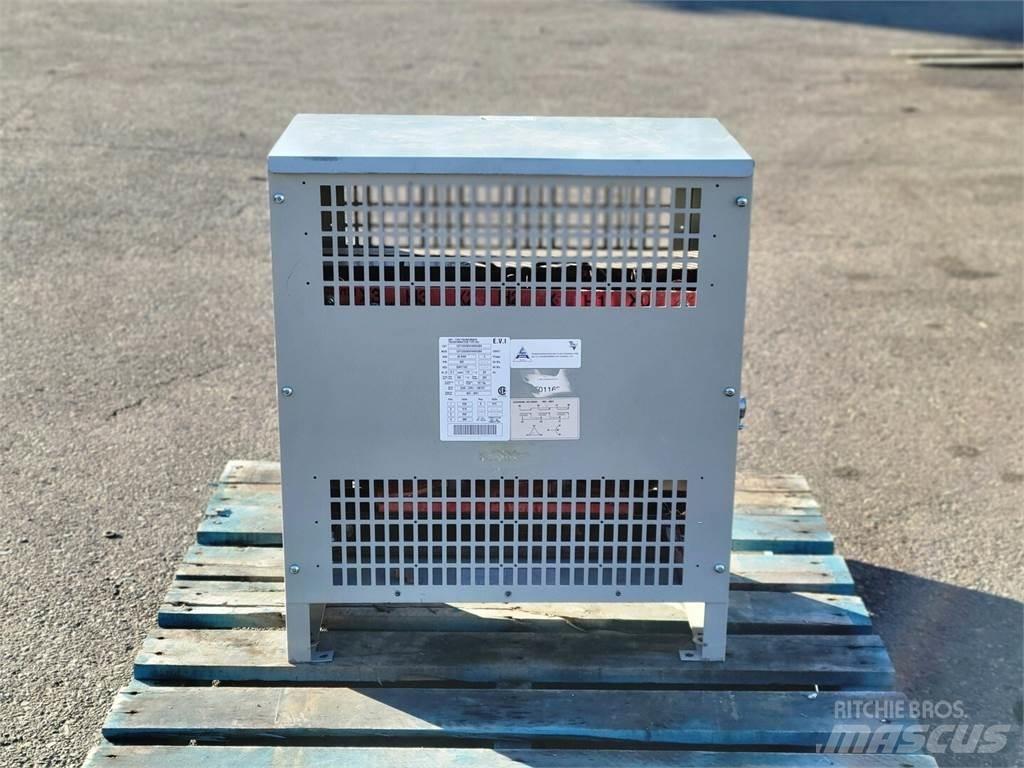 Evi CDTC0030VHA6XXBA Будтехніка - Інші