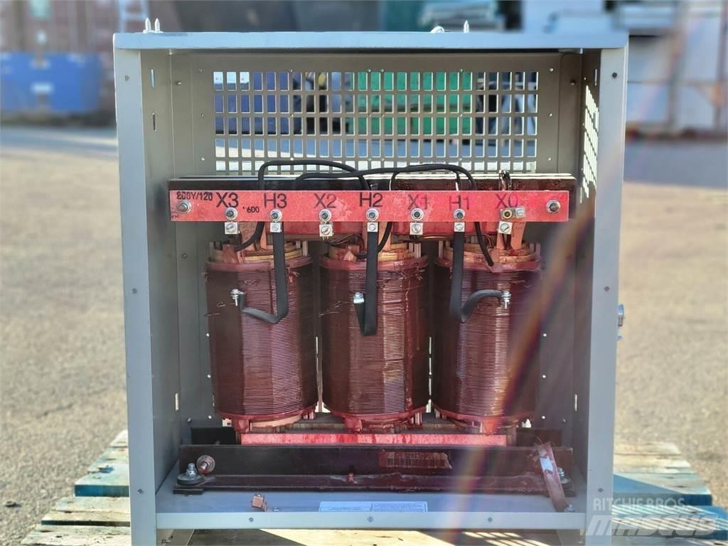 Evi CDTC0030VHA6XXBA Будтехніка - Інші