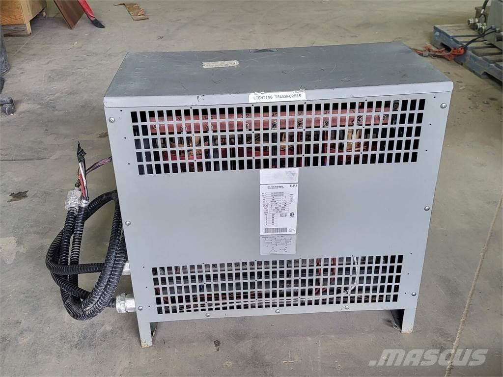 Evi CDTC0045VVC6XXBA Будтехніка - Інші