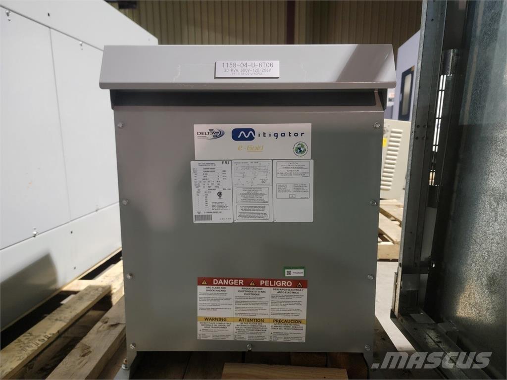 Evi CZ6C0030 S025397 Будтехніка - Інші