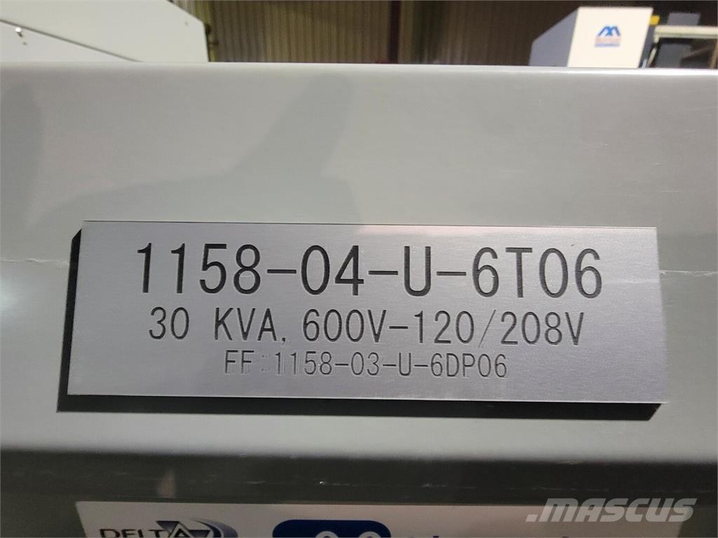 Evi CZ6C0030 S025397 Будтехніка - Інші