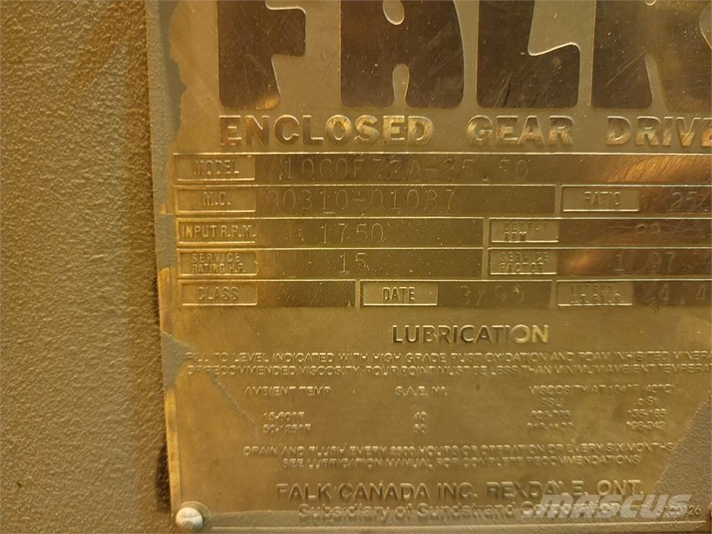  FALK 1060FZ2A-25.50 Будтехніка - Інші