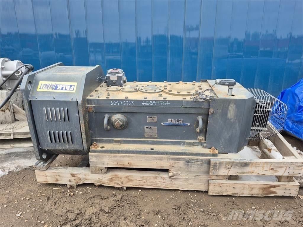  FALK 425ABRCM3 Будтехніка - Інші