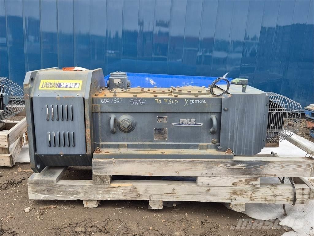  FALK 425ABRCM3-CS Будтехніка - Інші