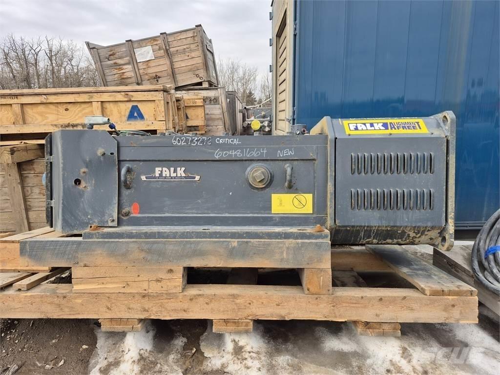  FALK 485ABRCM3 Будтехніка - Інші