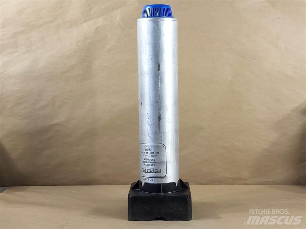  FE PETRO PMA75 Промислові двигуни