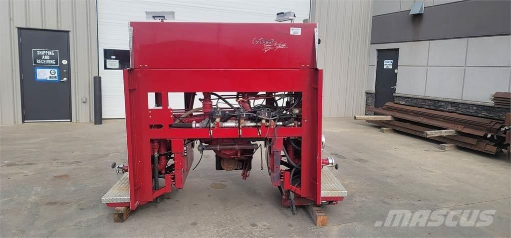  FEECON A.P.H.-1.5 Гідронасоси