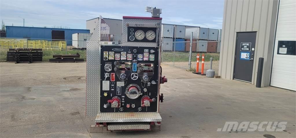  FEECON A.P.H.-1.5 Гідронасоси