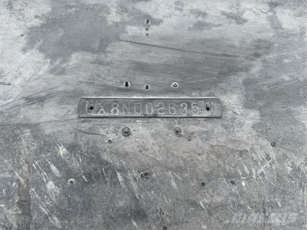 Firestone 49.5x57 Колеса