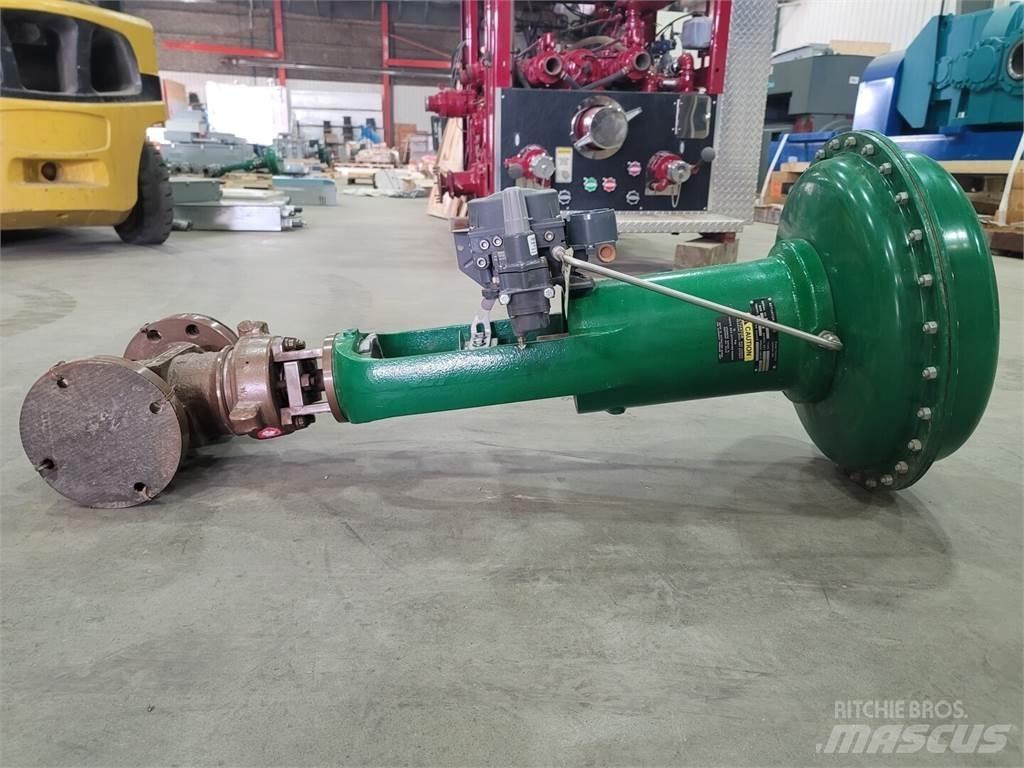 Fisher 667 Будтехніка - Інші