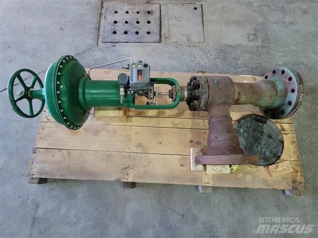 Fisher 667 Будтехніка - Інші