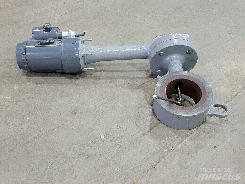 Fisher DLC3010 Будтехніка - Інші
