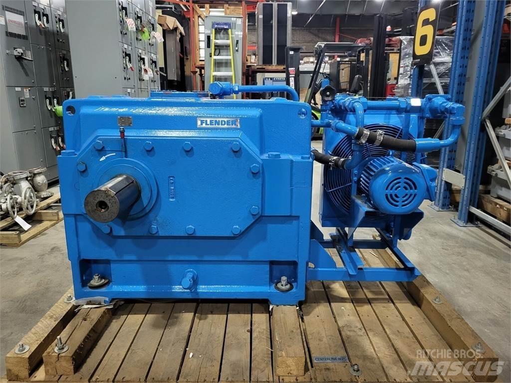 Flender H1SH11A Будтехніка - Інші