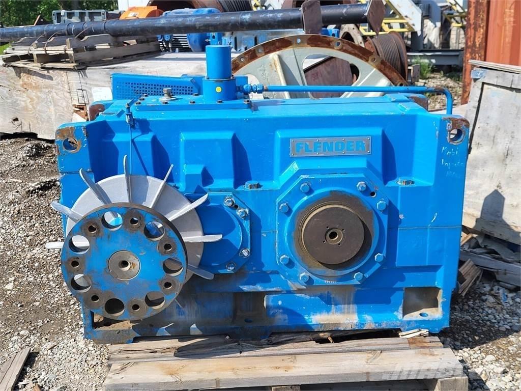 Flender H2-SH14A Будтехніка - Інші