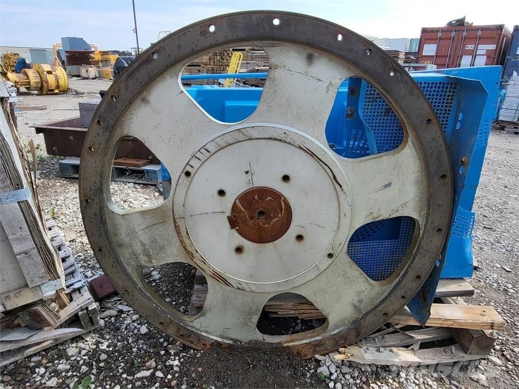 Flender H2-SH14A Будтехніка - Інші