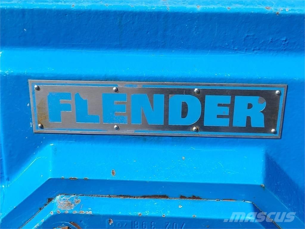 Flender H2-SH14A Будтехніка - Інші