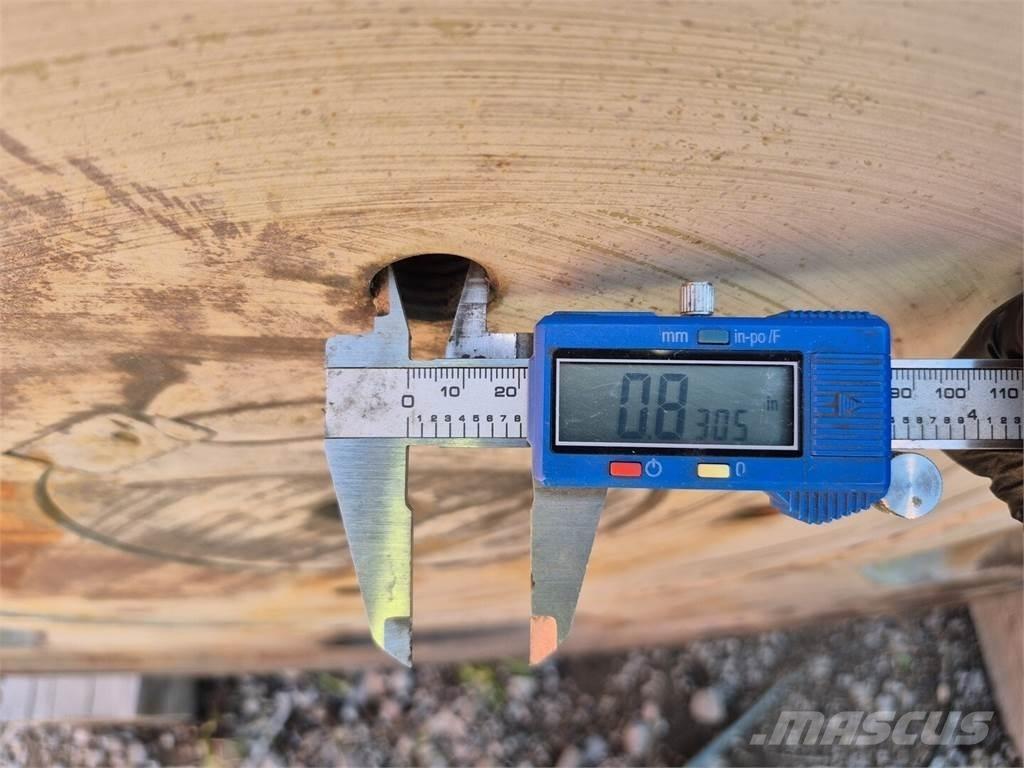 Flender H2SH14A Будтехніка - Інші