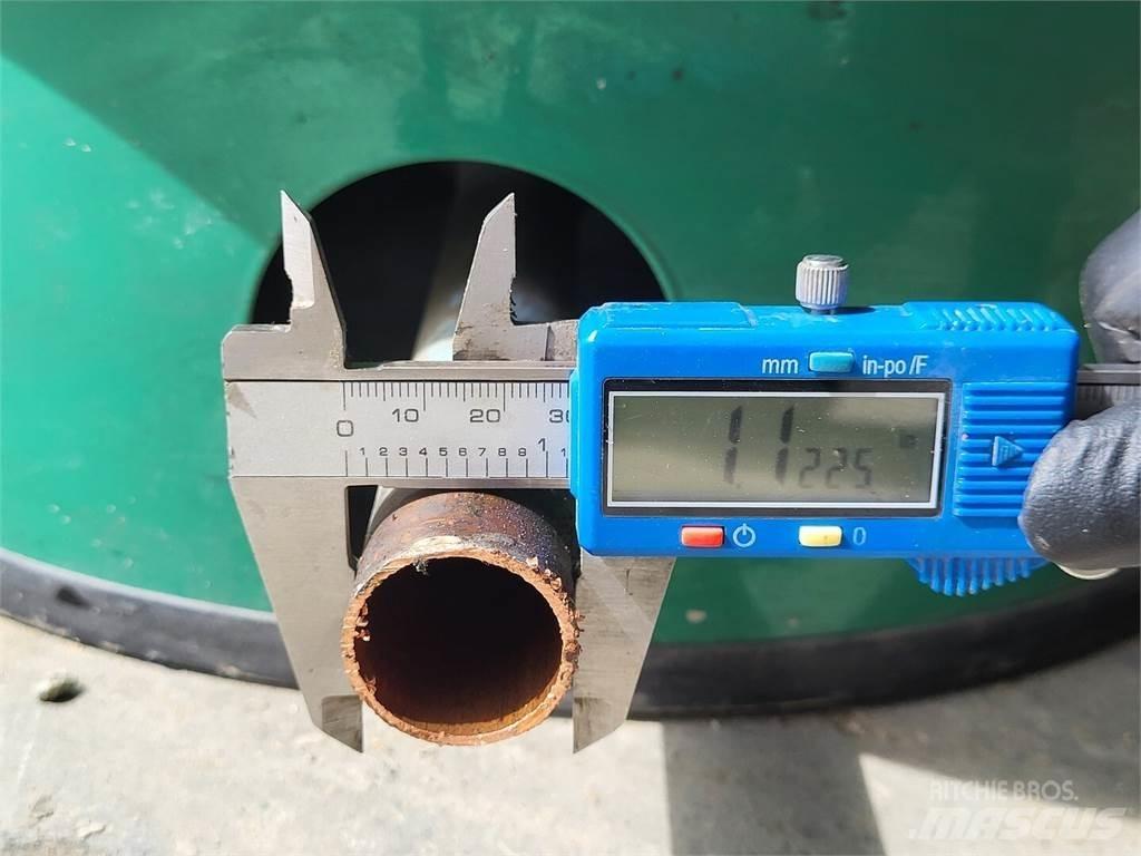  FLEXCO SXHT-110 Будтехніка - Інші